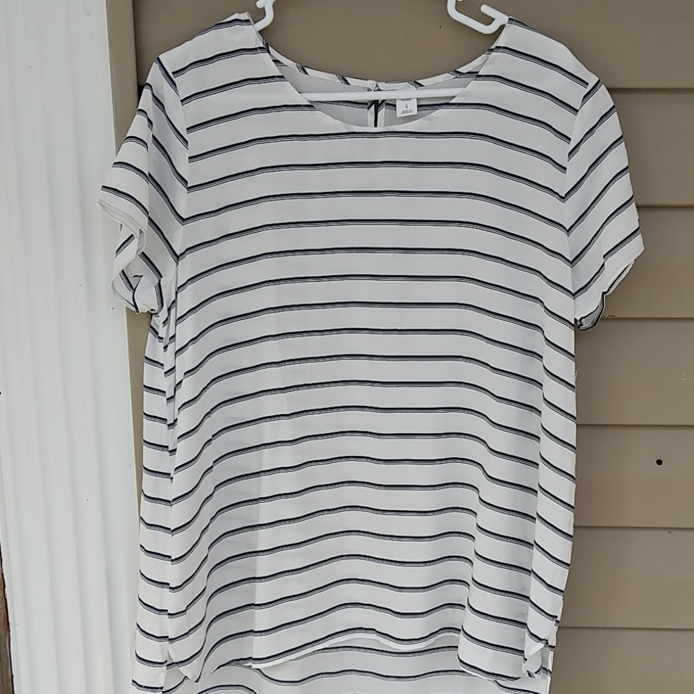 Old Navy blouse